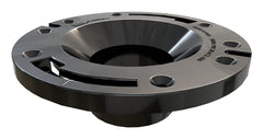 43508 CLST FLANG W/O CAP 3IN