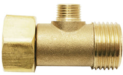 PP2040LF ADD-A-TEE 1/2X1/2X3/8