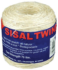 15-209 SISAL TWINE 2-PLY 300'
