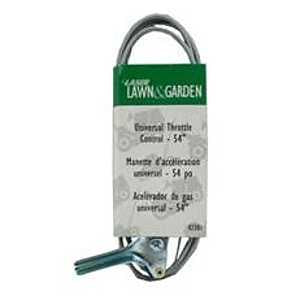 42301 LEVER TYPE LAWNMOWER THR