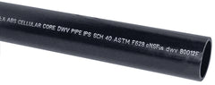 27417 1 1/2X20 FOAM CORE PIPE