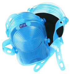 G361 ULTRAFLEX GEL KNEEPADS