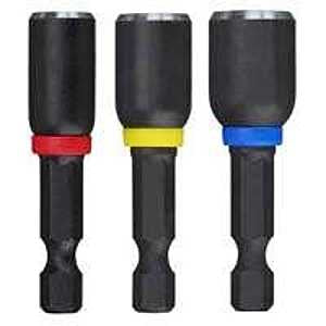 49-66-4561 NUTDRIVER MAG SET
