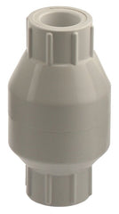 U1710S-05 VALVE 1/2 PVC SOCKET
