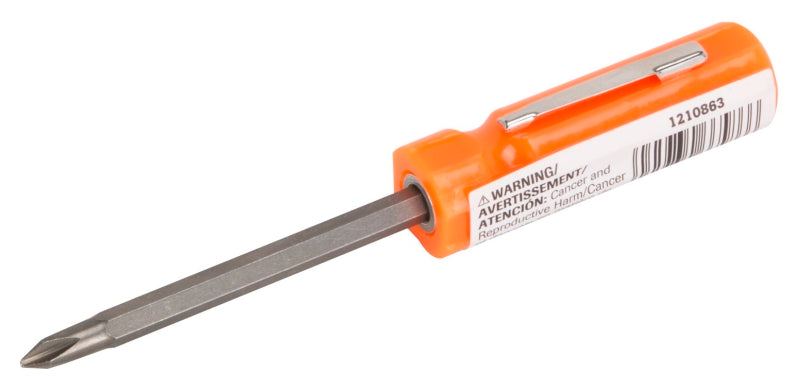 Vulcan W984 Screwdriver Set, 30-Piece, Steel, Orange (Handle)