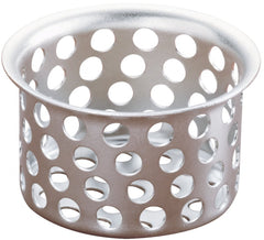 PP820-37 BASIN BSKT STRAINER1"