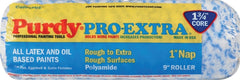 140665095 ROLLER COVER 9X1IN