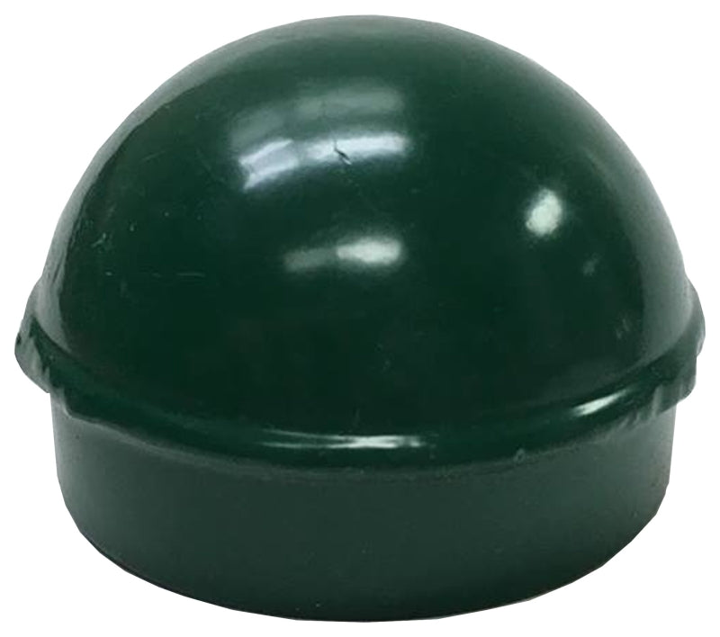 CATCG18 GRN 1-7/8IN POST CAP F