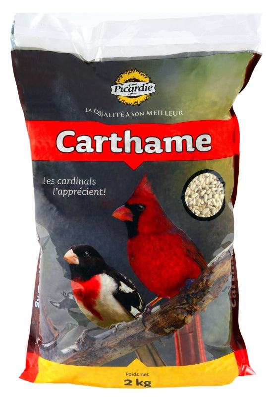 43102 2 KG SAFFLOWER 2 KG