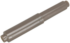 PAPER ROLLER BRUSHED NICKEL