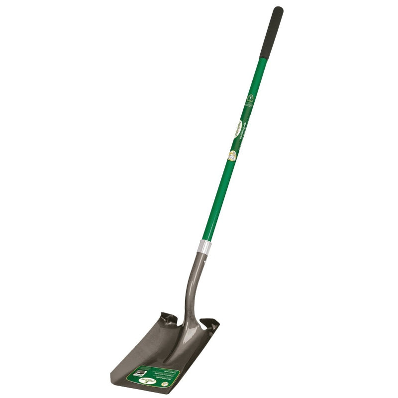 LHSP SHOVEL ERGO FIBERGLASS