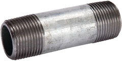 570-030BC GALV NIPPLE 3X3