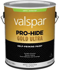 66002 PAINT EXTER SAT PB GAL