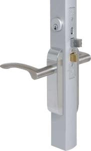 Commercial Deadbolt/Deadlatch