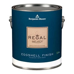 Regal Select Eggshell 1X Gal