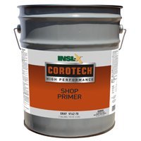 Shop Coat Primer Gray 5 GAL