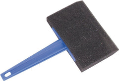 FOAM BRUSH 4" LOW DENSITY