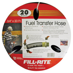 FRH07520 FUEL HOSE 20FT X 3/4"