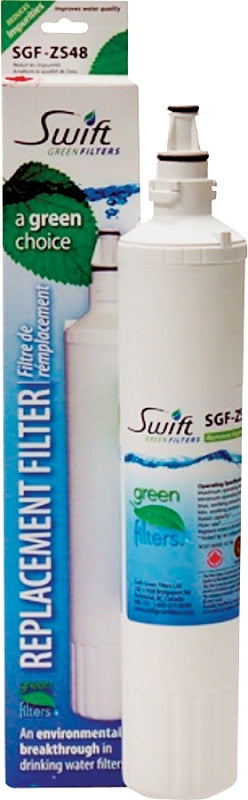 SGF-ZS48 FRIDGE FILTER SUB ZER