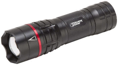 FLASHLGHT TACTICAL LED 5W 500L
