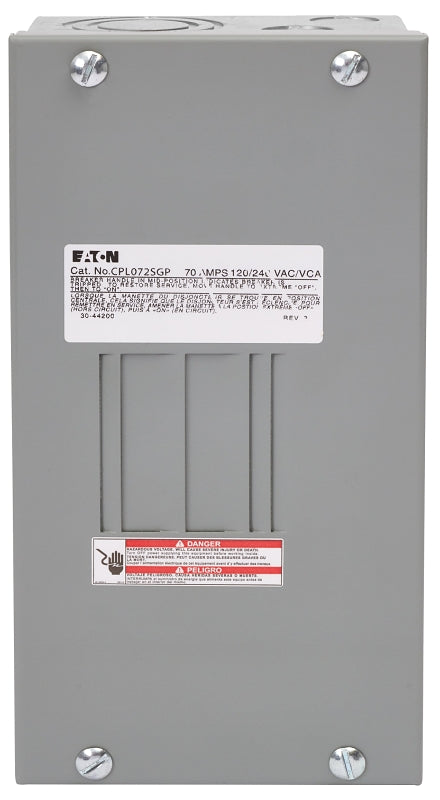 CPL072SGP BRKR LDCENRE SUR1PH