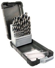 BIT HSS 29PC SHANK 1/16-1/2IN