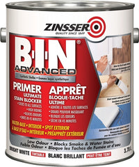 273873 ZINSSER BIN ADV. 3.78L