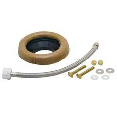 M4335PB 12IN SUPPLY LINE KIT T