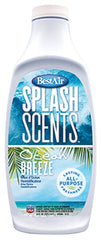 FSOB-PDQ-6/FSOB6 OCEAN SCENT F