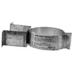 3VP-WB PELLET WALL BRKT 3IN