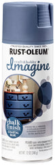 353730 PAINT SPRAY COASTAL BLU