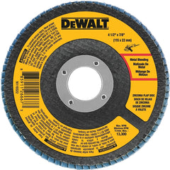 DWA8207 GRIT ZIRCONIA T29 FLAP