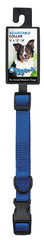 2938002 COLLAR ADJ BLUE 5/8IN