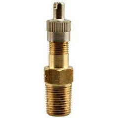 PENL-SV0 NO LEAD 1/8IN MPT TAN