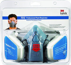 7512PA1-A/R-7512ES RESPIRATOR