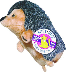 07610 LARGE SOFT BITE HEDGEHOG