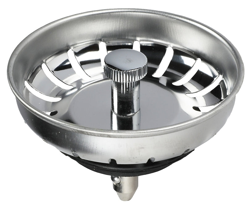 81091 STRAINER BASKET 3-1/2IN