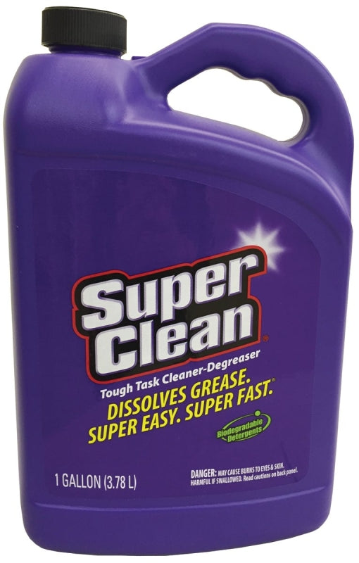101723 SUPER CLEAN GALLON