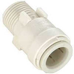 3501-0808/P-412 3/8 CTSX1/2 MP