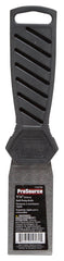 STIFF PUTTY KNIFE 1-1/2IN