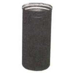 208242 SMOKE PIPE ADAPTER 8IN