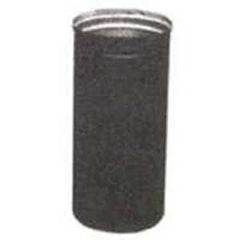 208242 SMOKE PIPE ADAPTER 8IN