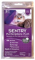01981 PURRSCRIPTIONS PLUS FLEA