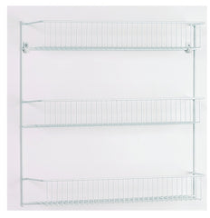 802200 3 TIER RACK 18IN