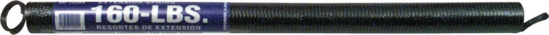 GD12205 EXTSN SPRG/CABLE 160LB