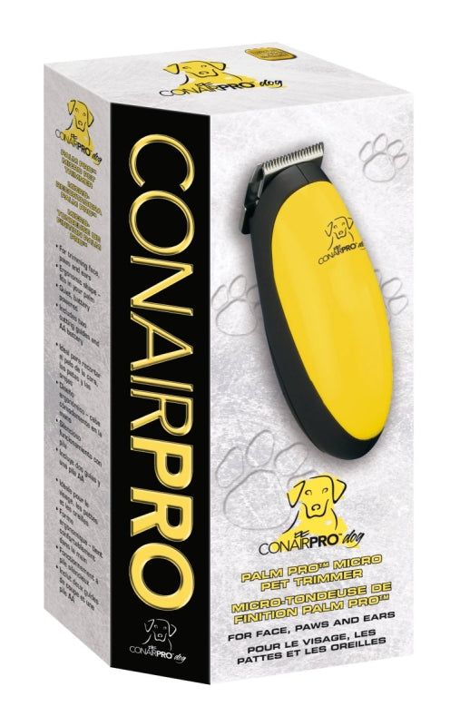 WA9965-17/PGF44  TRIMMER PET