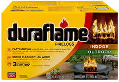 06405 FIRELOG INDR/OTDR 4.5LB