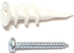 8X1-1/4IN WALL ANCHOR
