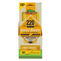 7477012 SHEET SANDING 220GRIT
