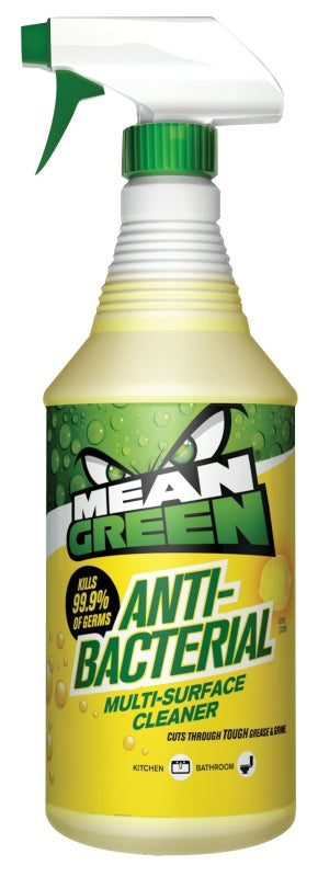MG10532 CLEANER ANTI-BACTERIAL